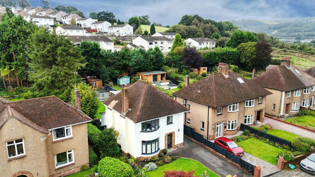 Additional image 49 of Underwood Avenue, Maesycwmmer, Hengoed, CF82 7PT