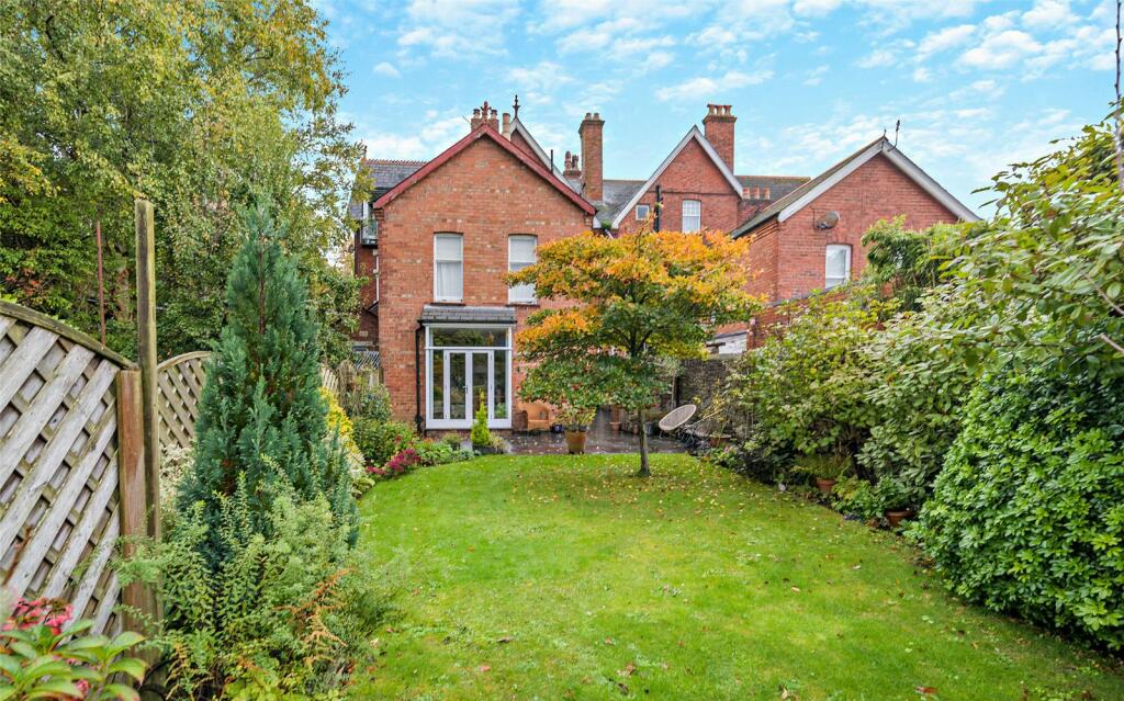 Additional image 14 of Plymouth Road, Penarth, Vale of Glamorgan, CF64