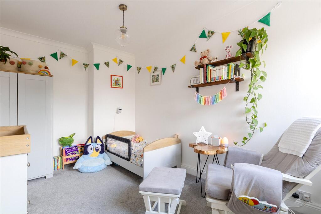 Additional image 15 of Somermead, Bedminster, Bristol, BS3