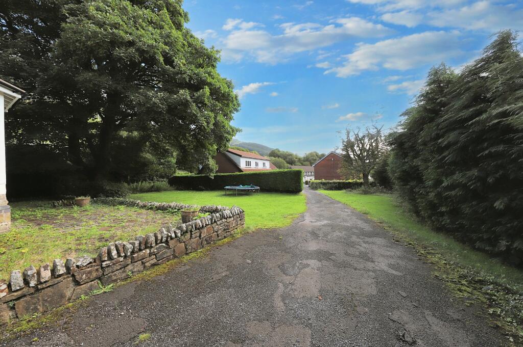 Additional image 5 of Tynewydd Cottage, Mountain View, Treherbert, Treorchy