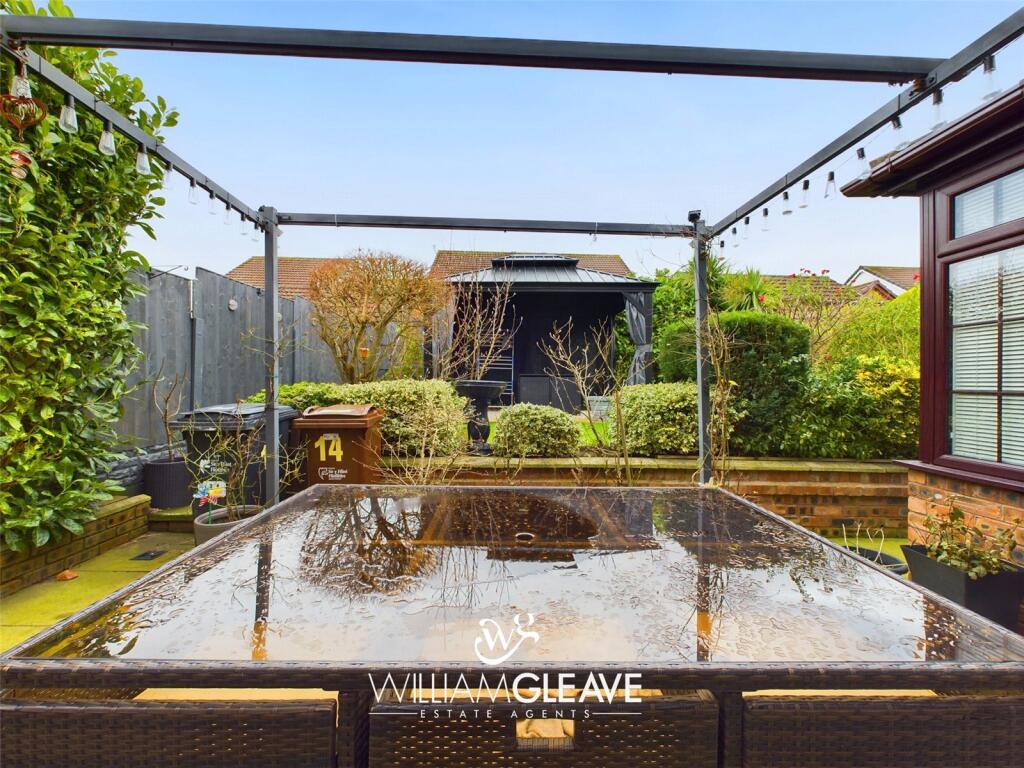 Additional image 34 of Millcroft, Oakenholt, Flint, Flintshire, CH6