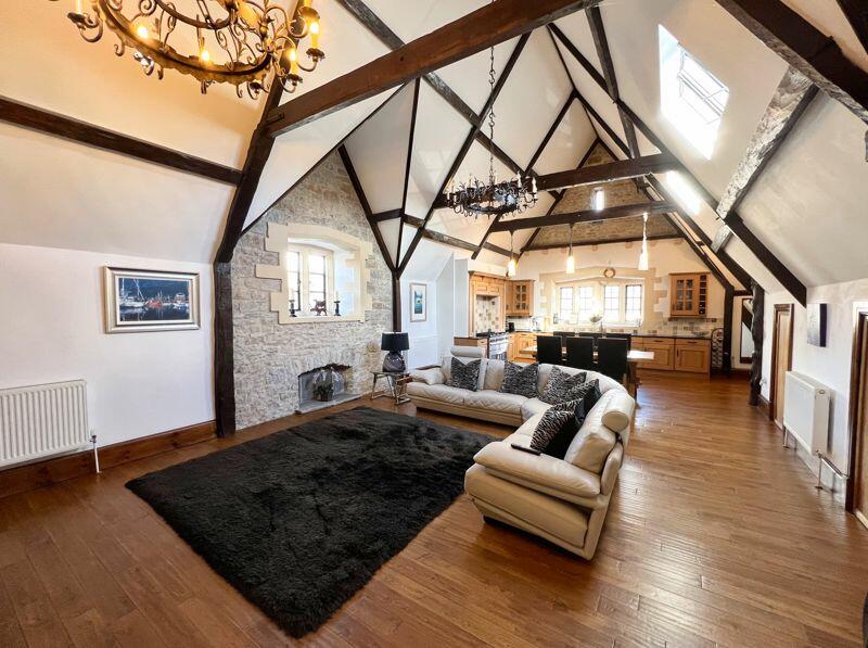 Additional image 19 of 5 The Old Grammar School, Church Street, Cowbridge, The Vale of Glamorgan CF71 7BB