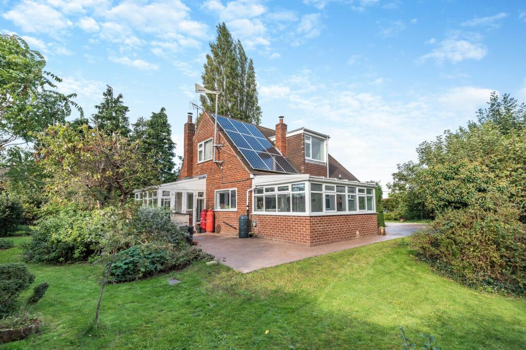 Additional image 24 of Manor Road, Sealand, CH5