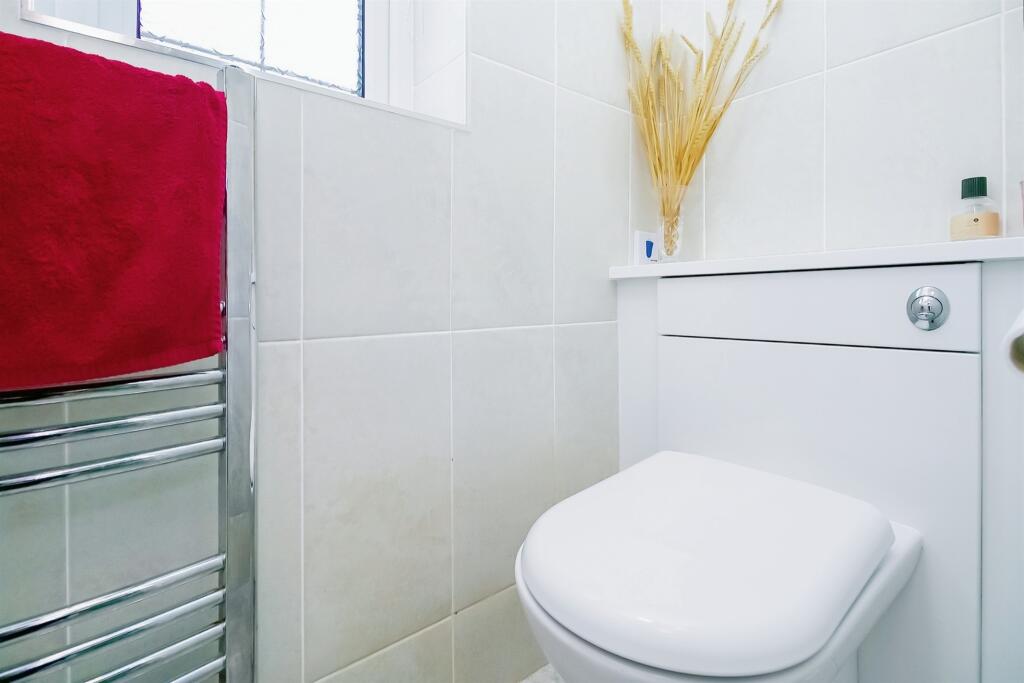 Additional image 14 of Bull Cliff Walk, Barry