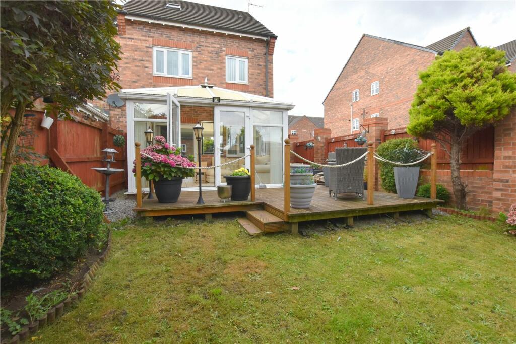 Additional image 24 of Marymount Close, Wallasey, Merseyside, CH44