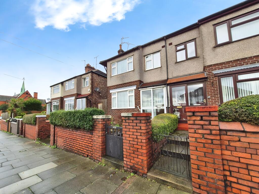 Additional image 27 of Poulton Road, Wallasey, CH44