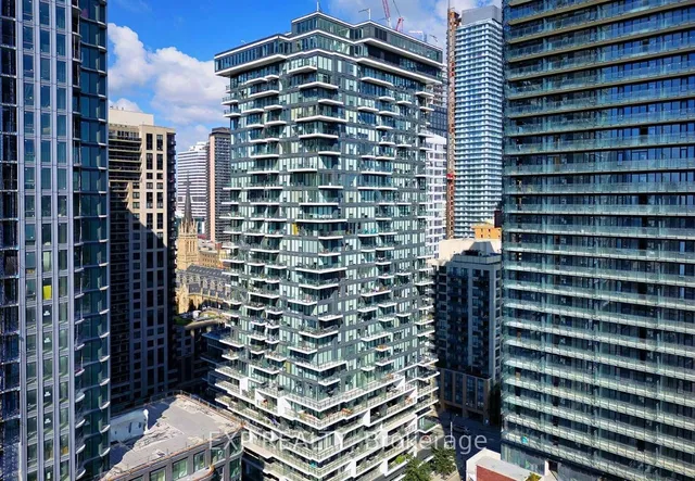 77 Shuter St Unit 2909