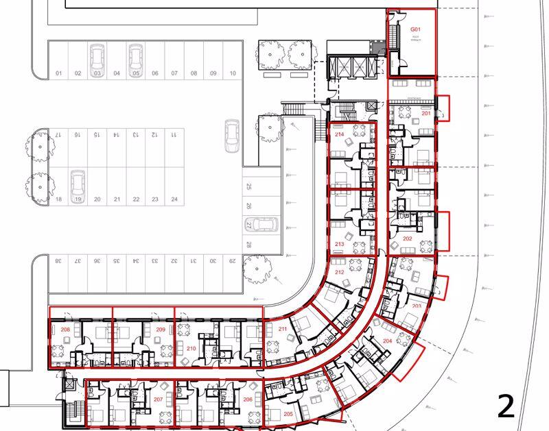 Additional image 16 of Gibson Quay, Wallasey, Wirral