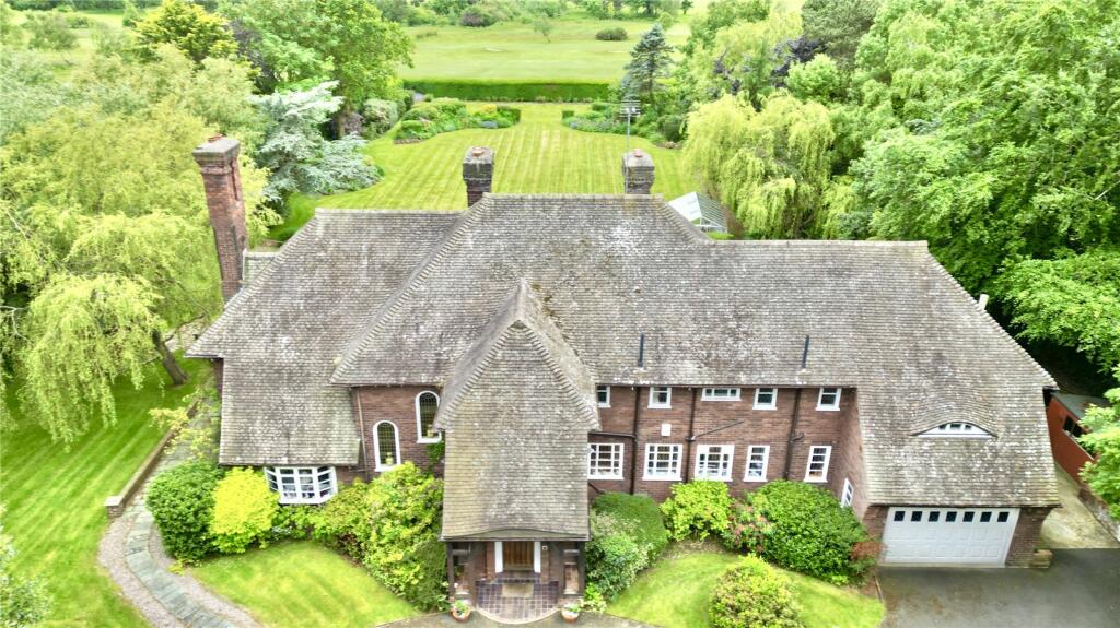 Additional image 33 of Links Hey Road, Wirral, Merseyside, CH48