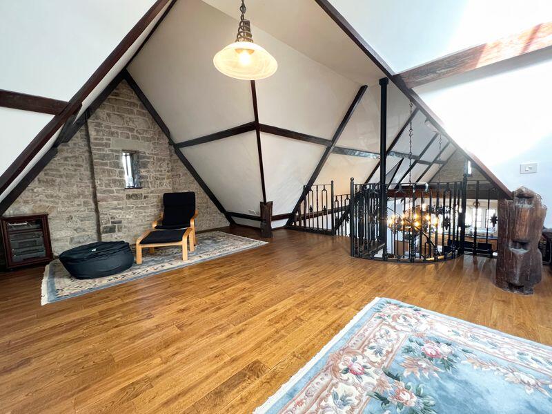 Additional image 16 of 5 The Old Grammar School, Church Street, Cowbridge, The Vale of Glamorgan CF71 7BB