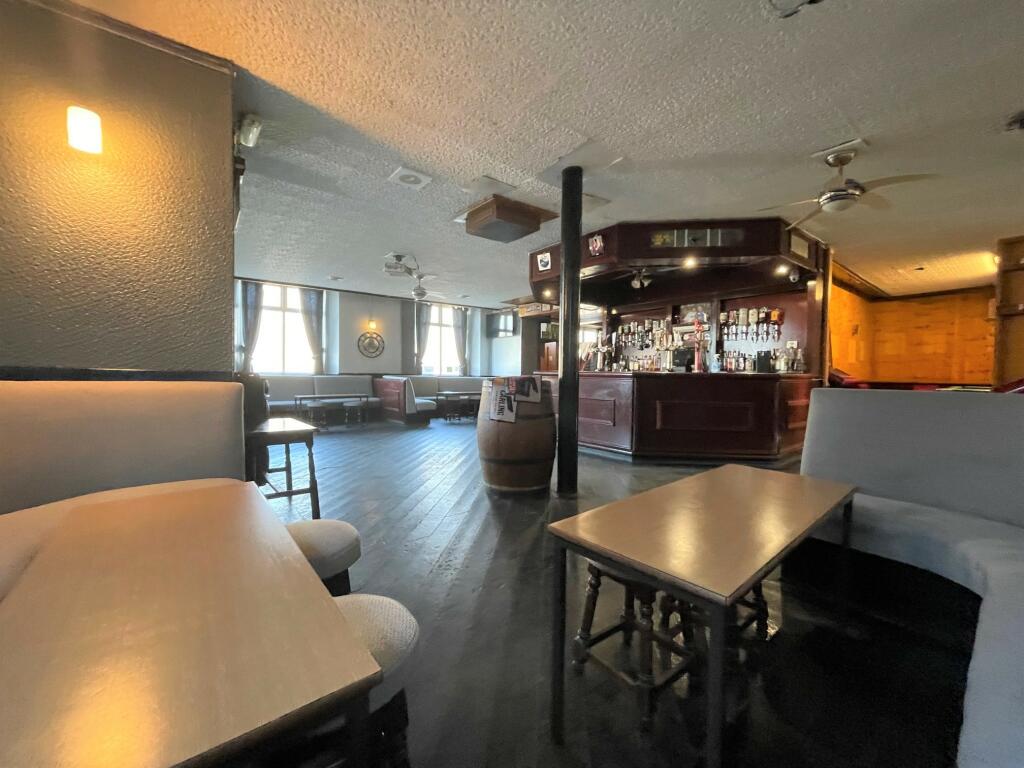 Additional image 2 of Mount Pleasant Hotel, Mountain Ash, CF45 3UF