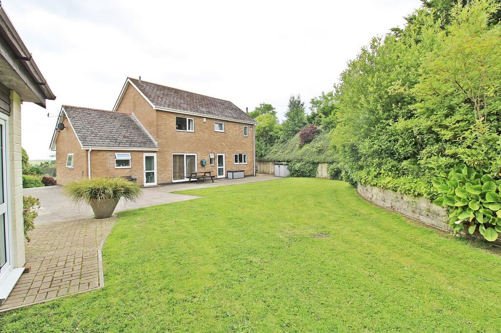 Additional image 36 of Evanstown, Gilfach Goch, Porth, Rhondda Cynon Taff. CF39 8RU