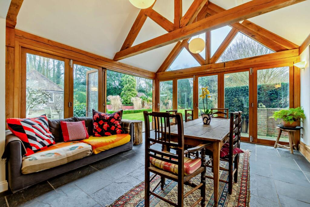 Additional image 13 of Eastbourne Lane, Jevington, East Sussex