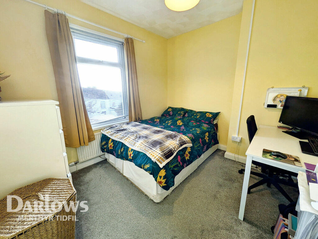 Additional image 11 of Llewellyn Street, Merthyr Tydfil