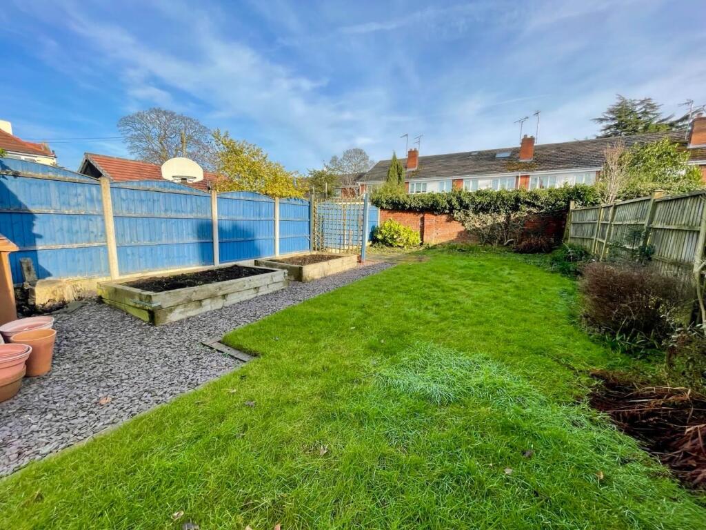 Additional image 18 of Marbury Road, Vicars Cross, Chester