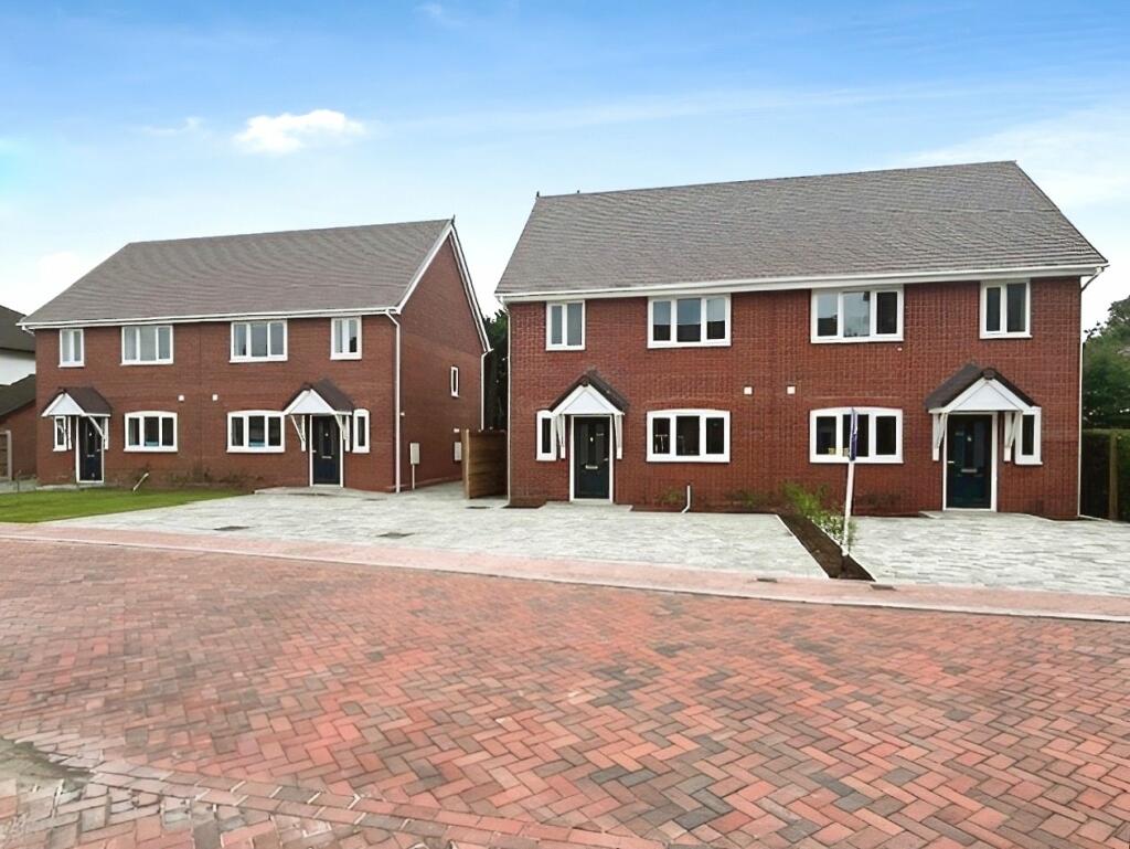 Additional image 15 of Marian Drive, Great Boughton, Chester