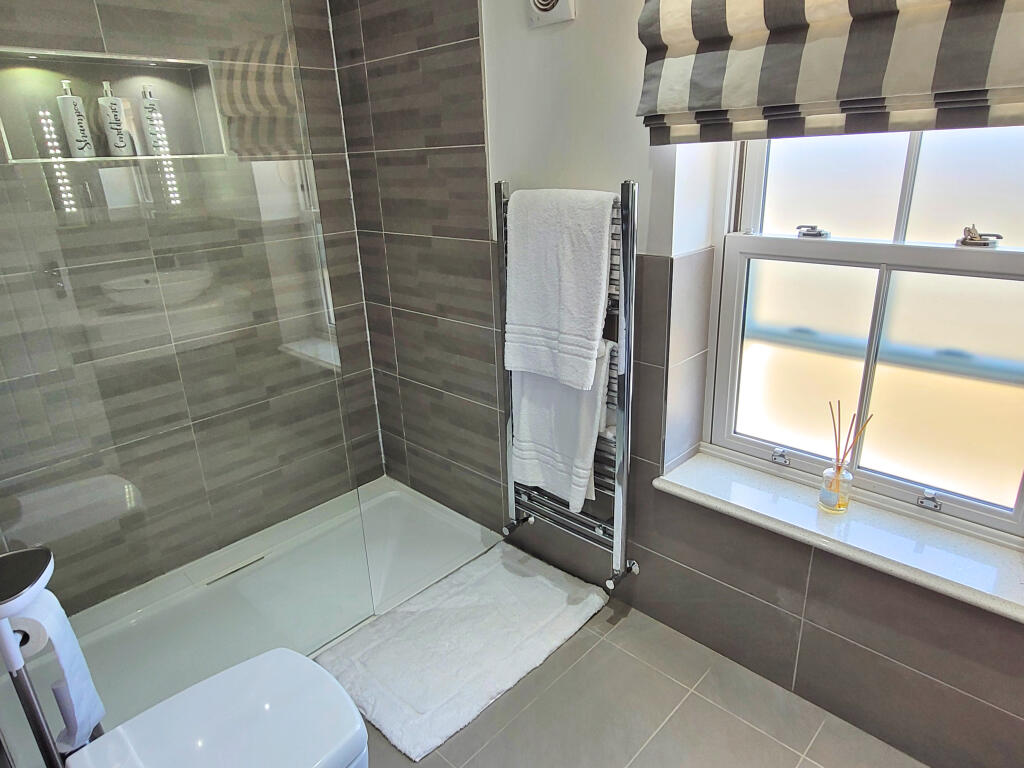 Additional image 26 of THE OLD POST OFFICE, MAUDLAM, CF33 4PH