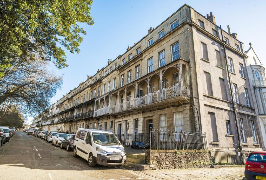 Additional image 9 of Caledonia Place, Bristol, Somerset, BS8