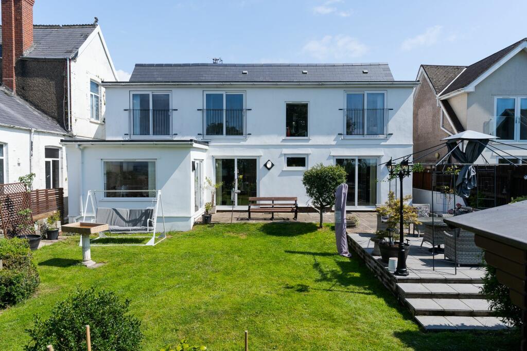 Additional image 5 of Port Road West, Barry