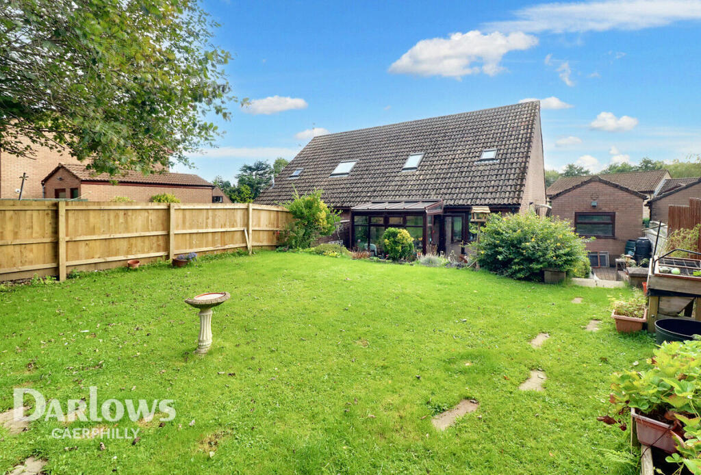 Additional image 19 of Ffordd Eynon Evans, Caerphilly