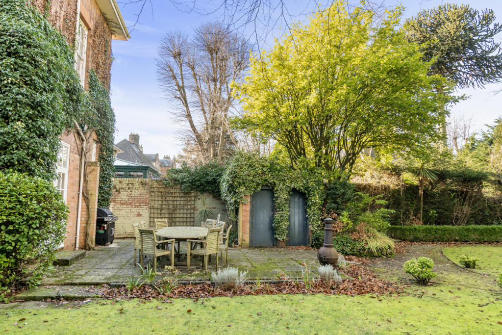 Additional image 35 of Harborne Road Edgbaston Birmingham, West Midlands, B15 3HG