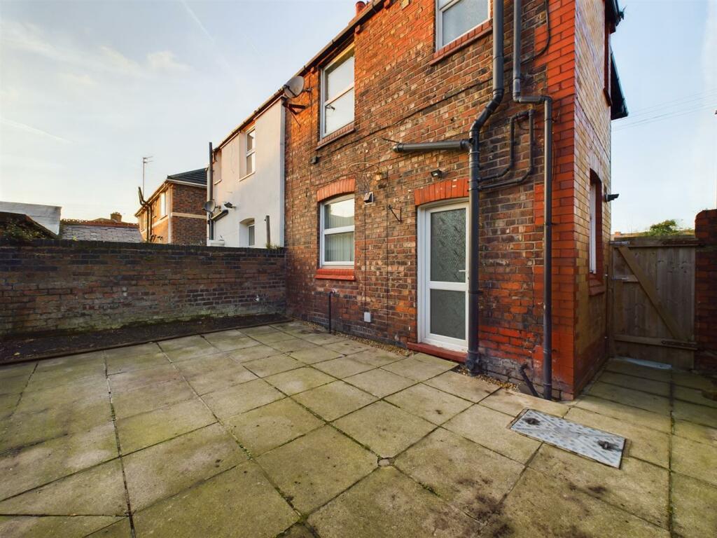 Additional image 24 of Vernon Avenue, Wallasey
