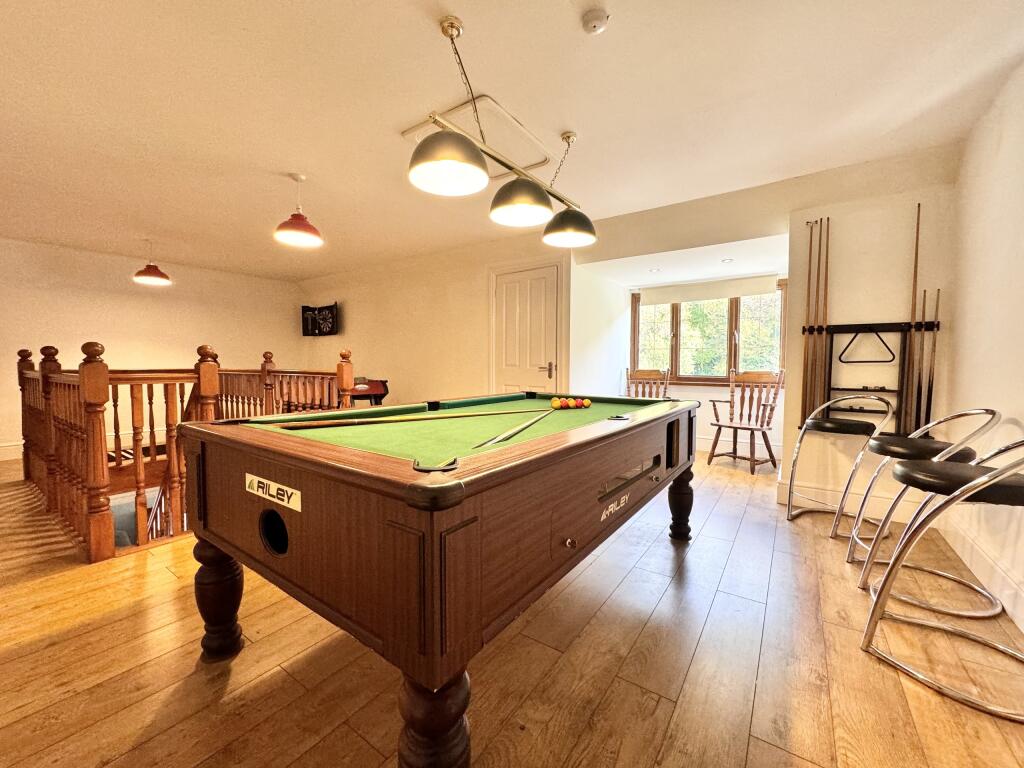 Additional image 28 of Cenarth Drive, Aberdare, South Glamorgan