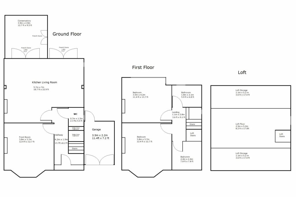 Additional image 49 of Acton Lane, Wirral, CH46