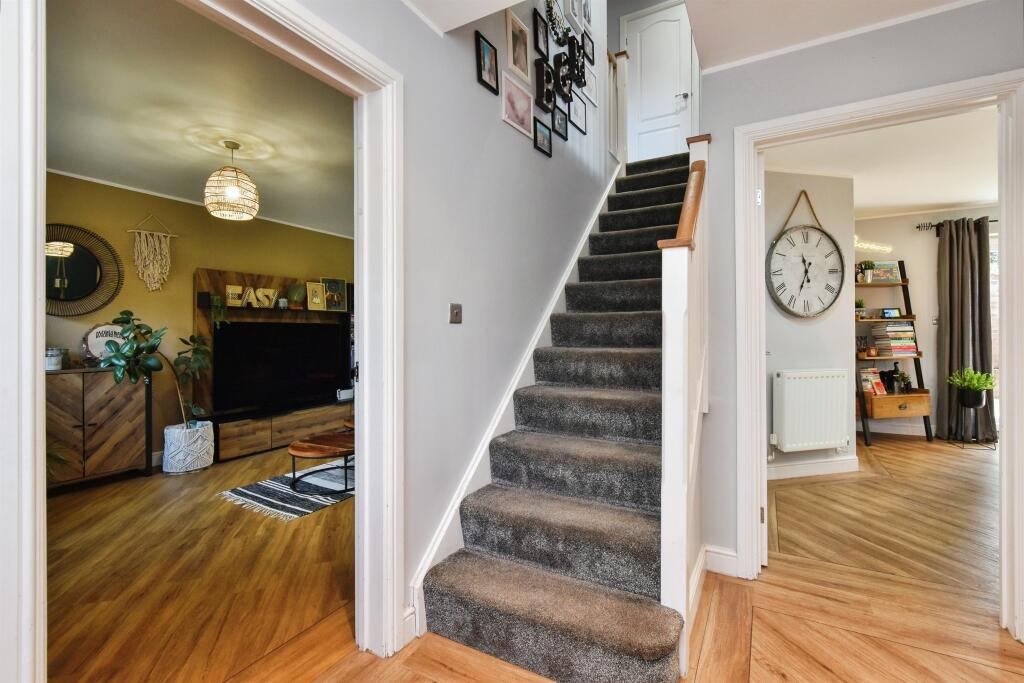 Additional image 4 of Parc Brychan, Penydarren, MERTHYR TYDFIL