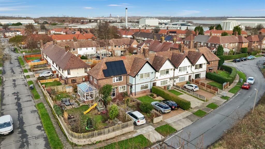 Additional image 2 of Terminus Road, Bromborough, Wirral