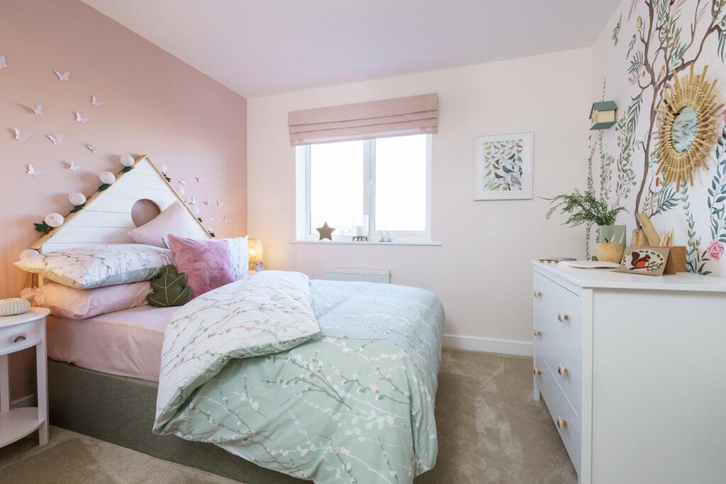 Additional image 11 of Quince Way, Ely, Cambridgeshire, CB6 2YL