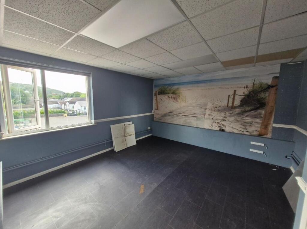 Additional image 3 of First Floor, 1a Ely Valley Road, Talbot Green, Pontyclun