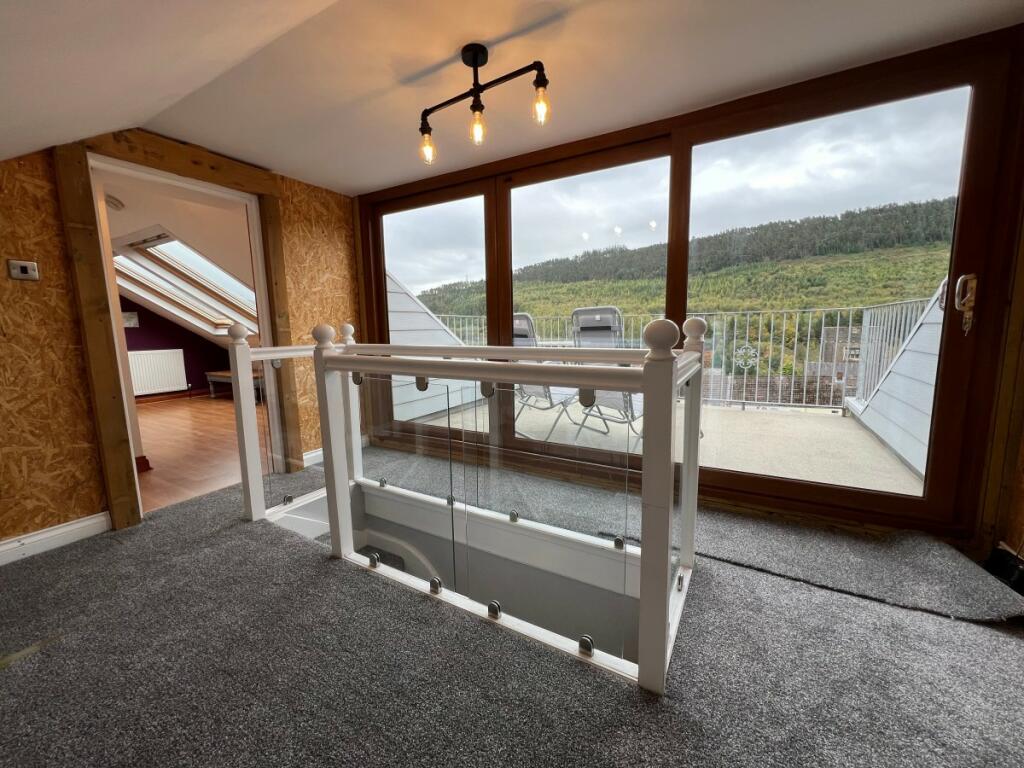 Additional image 14 of Vicarage Terrace Treorchy - Treorchy