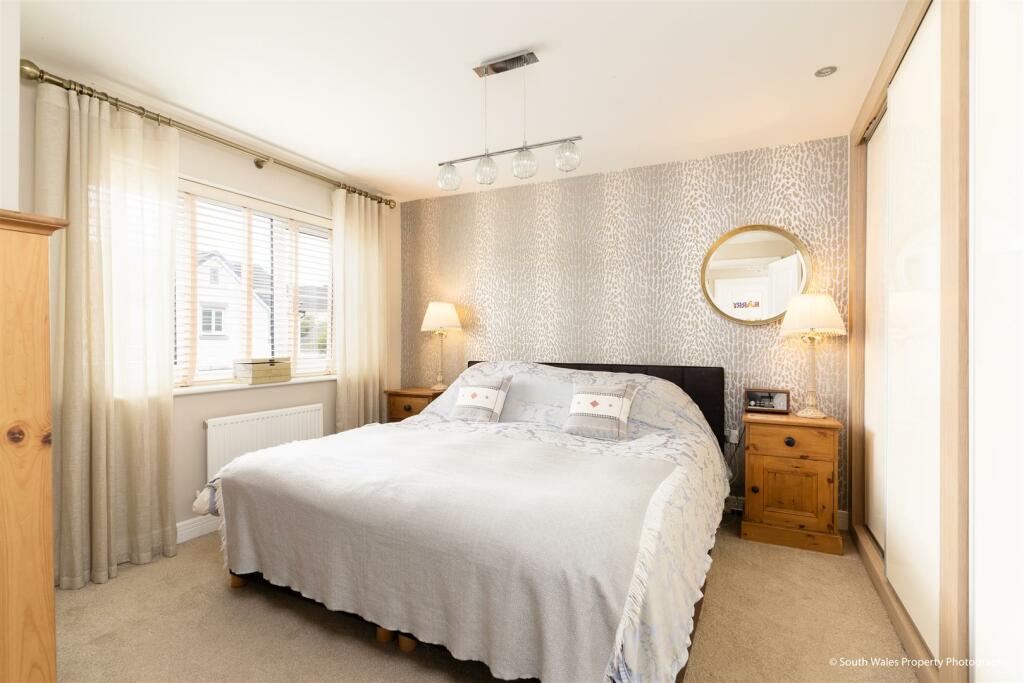 Additional image 16 of Badgers Brook Rise, Ystradowen