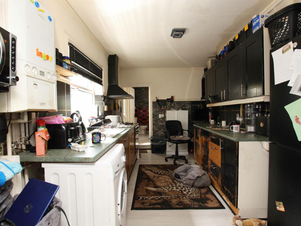 Additional image 5 of Gelli Road, Gelli, CF41 7NA