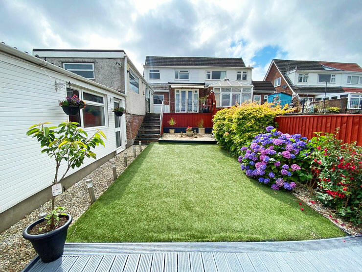 Additional image 25 of Cheriton Avenue, Cefn Hengoed, Hengoed, CF82 7JA