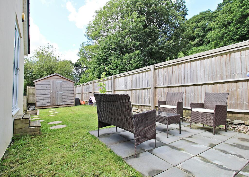 Additional image 21 of Danygraig Terrace, Main Road, Cross Inn, Pontyclun, Rhondda, Cynon, Taff. CF72 8BB