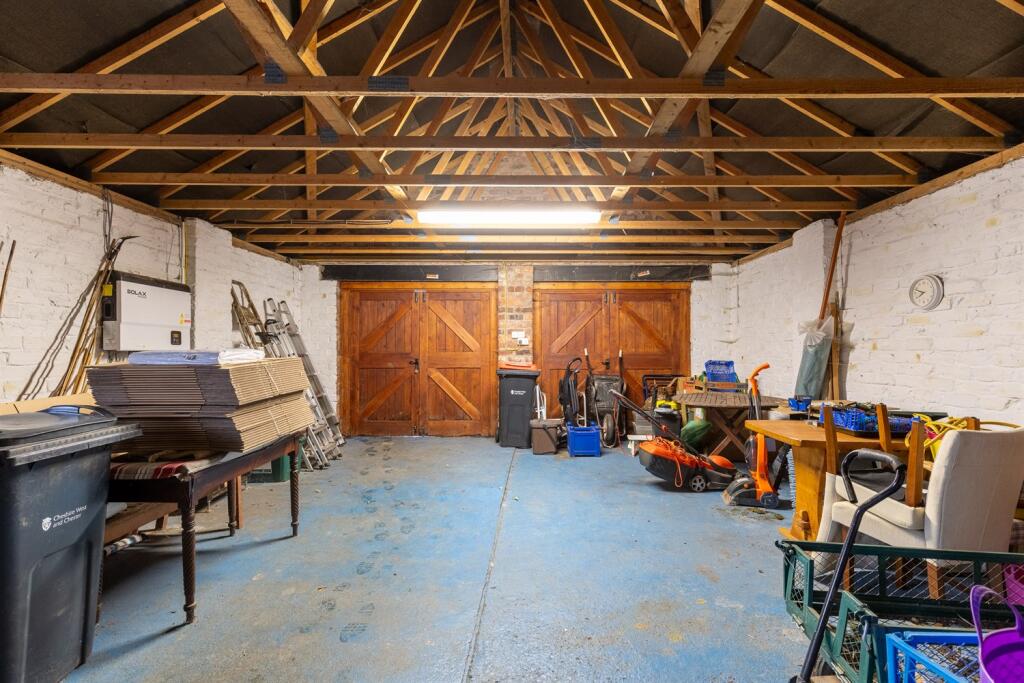 Additional image 27 of Hoofield Lane, Huxley, Chester