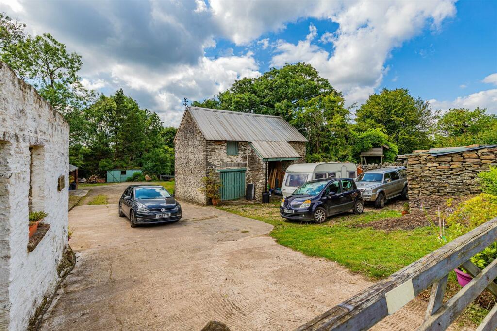 Additional image 23 of Tair Waun Isaf Farm, Pontypridd