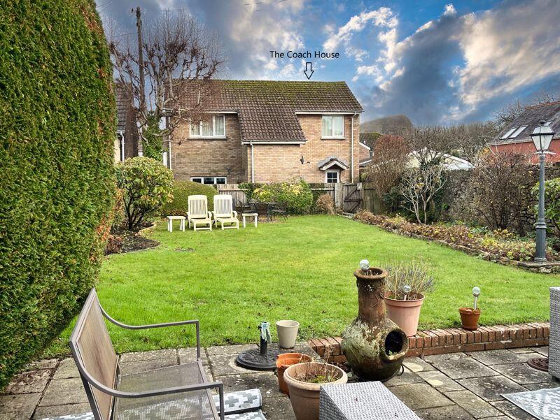 Additional image 13 of The Shield, 49 Eastgate, Cowbridge, The Vale of Glamorgan CF71 7EL