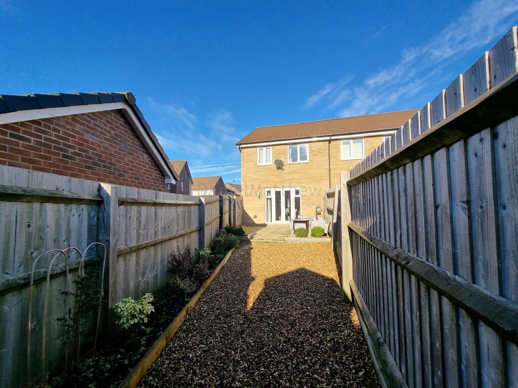 Additional image 19 of Heol Healey, Coity, Bridgend. CF35 6GW