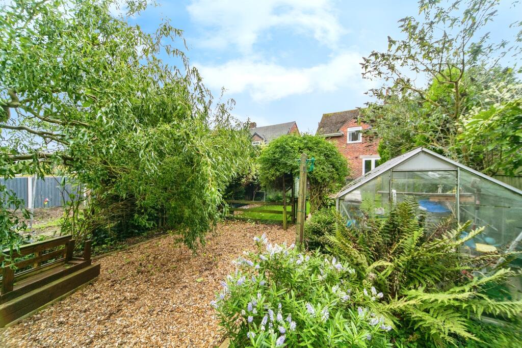 Additional image 16 of St. David Road, Wirral