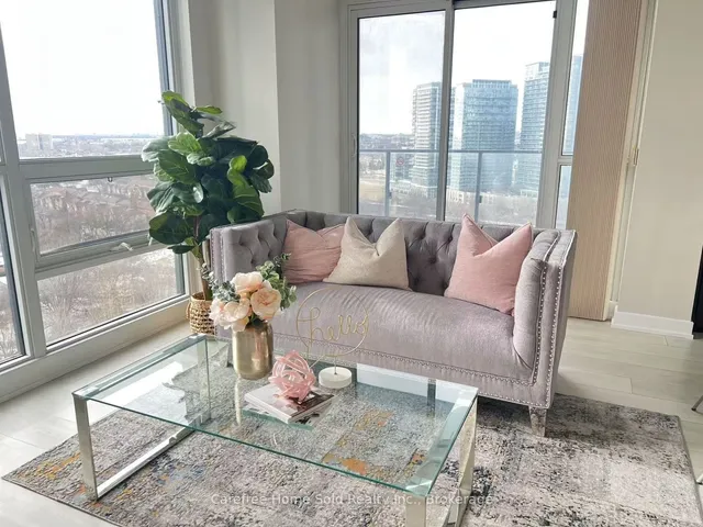 Additional image 8 of 2220 Lake Shore Blvd Unit 2102