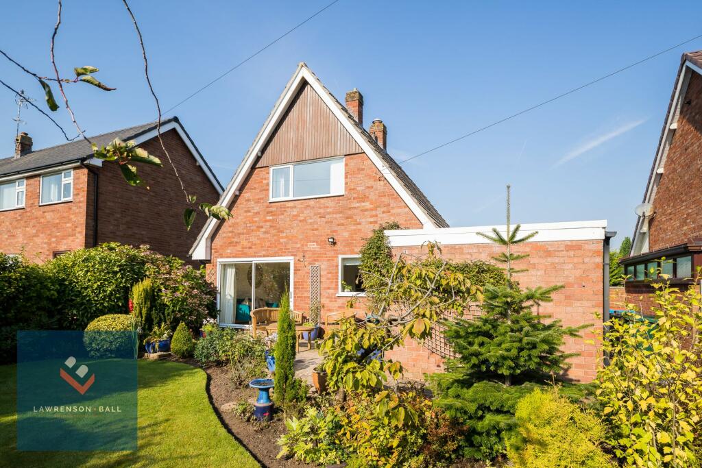 Additional image 17 of Pentre Close, Ashton Hayes, CH3