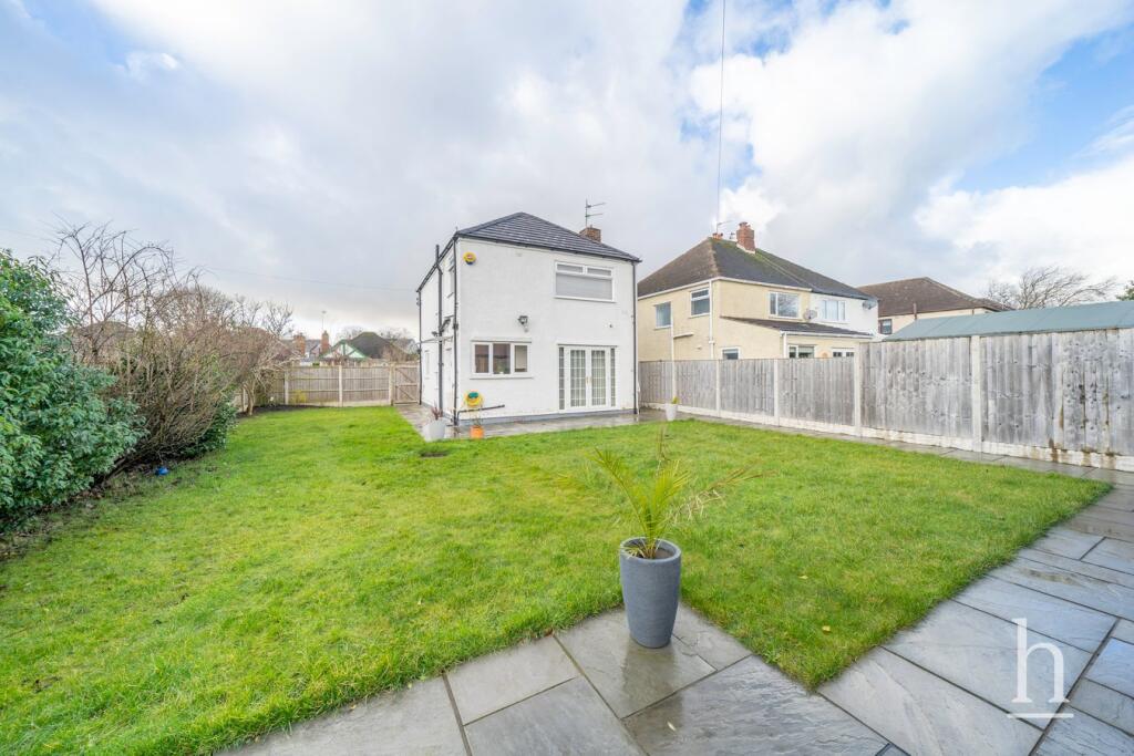 Additional image 19 of Circular Drive, Greasby, CH49