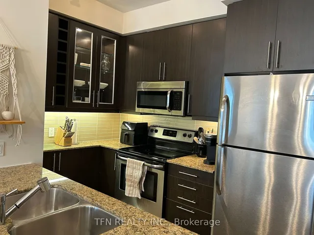 Additional image 13 of 530 St Clair Ave Unit 1605