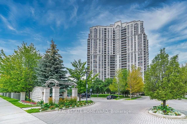 700 Humberwood Blvd Unit 1429