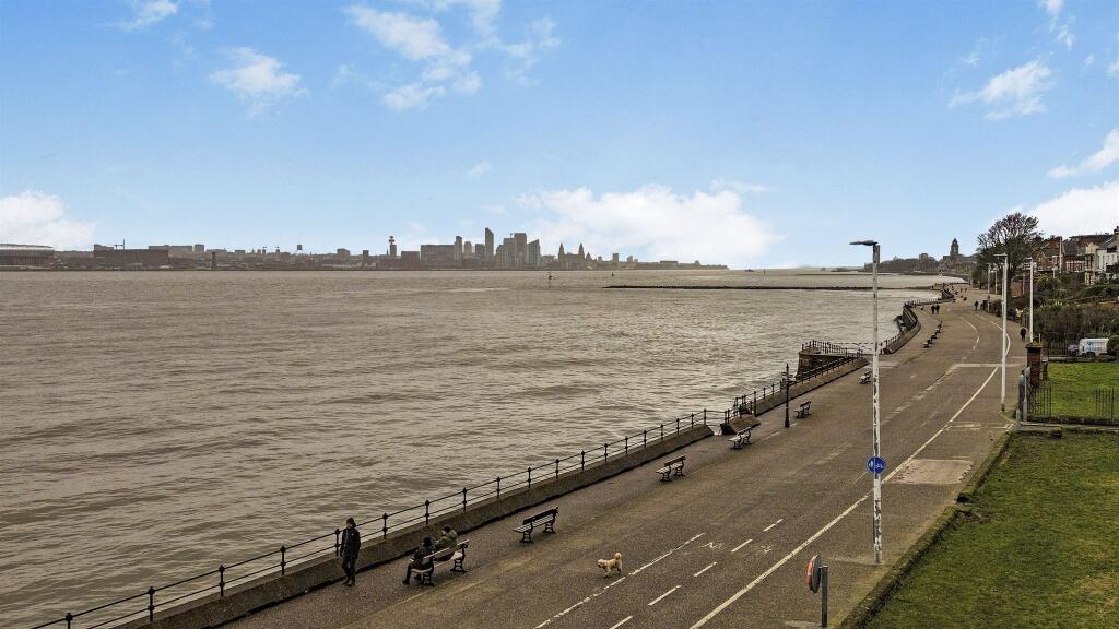Additional image 33 of Magazine Brow, WALLASEY