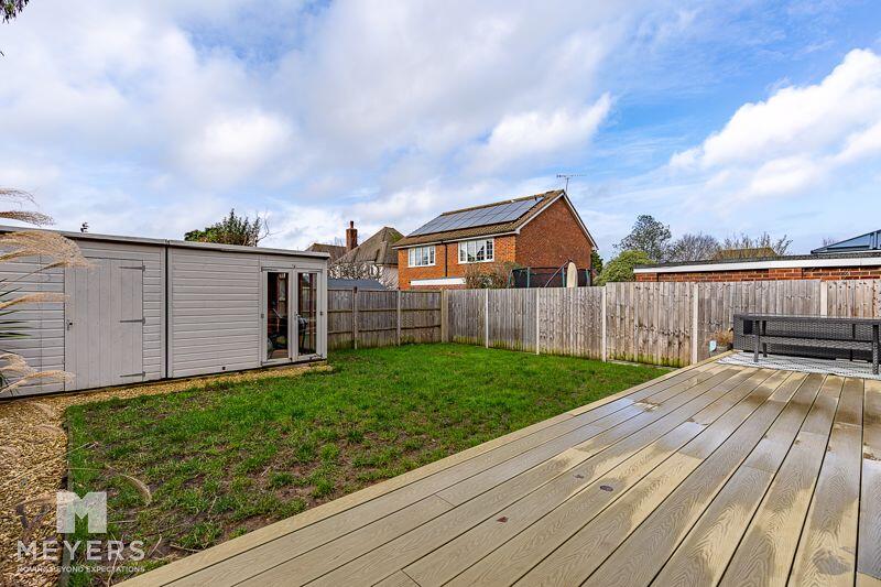 Additional image 17 of Mount Pleasant Drive, Queens Park, BH8