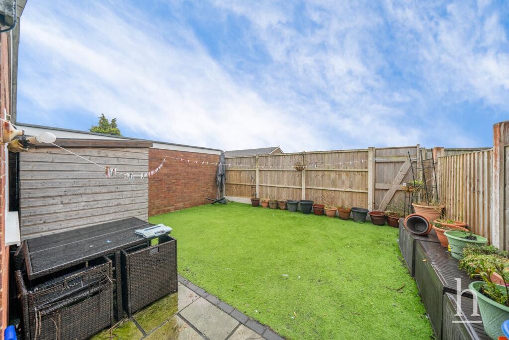 Additional image 17 of Thornley Road, Saughall Massie, CH46